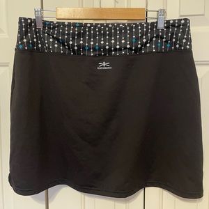 Performance Cycling skirt